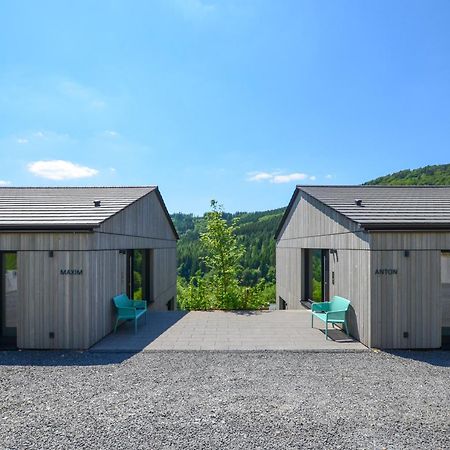 Sauerland Lodge - Haus Maxim Winterberg Bagian luar foto
