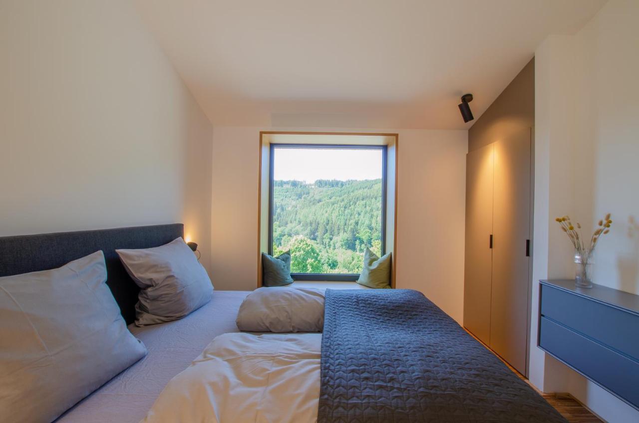 Sauerland Lodge - Haus Maxim Winterberg Bagian luar foto