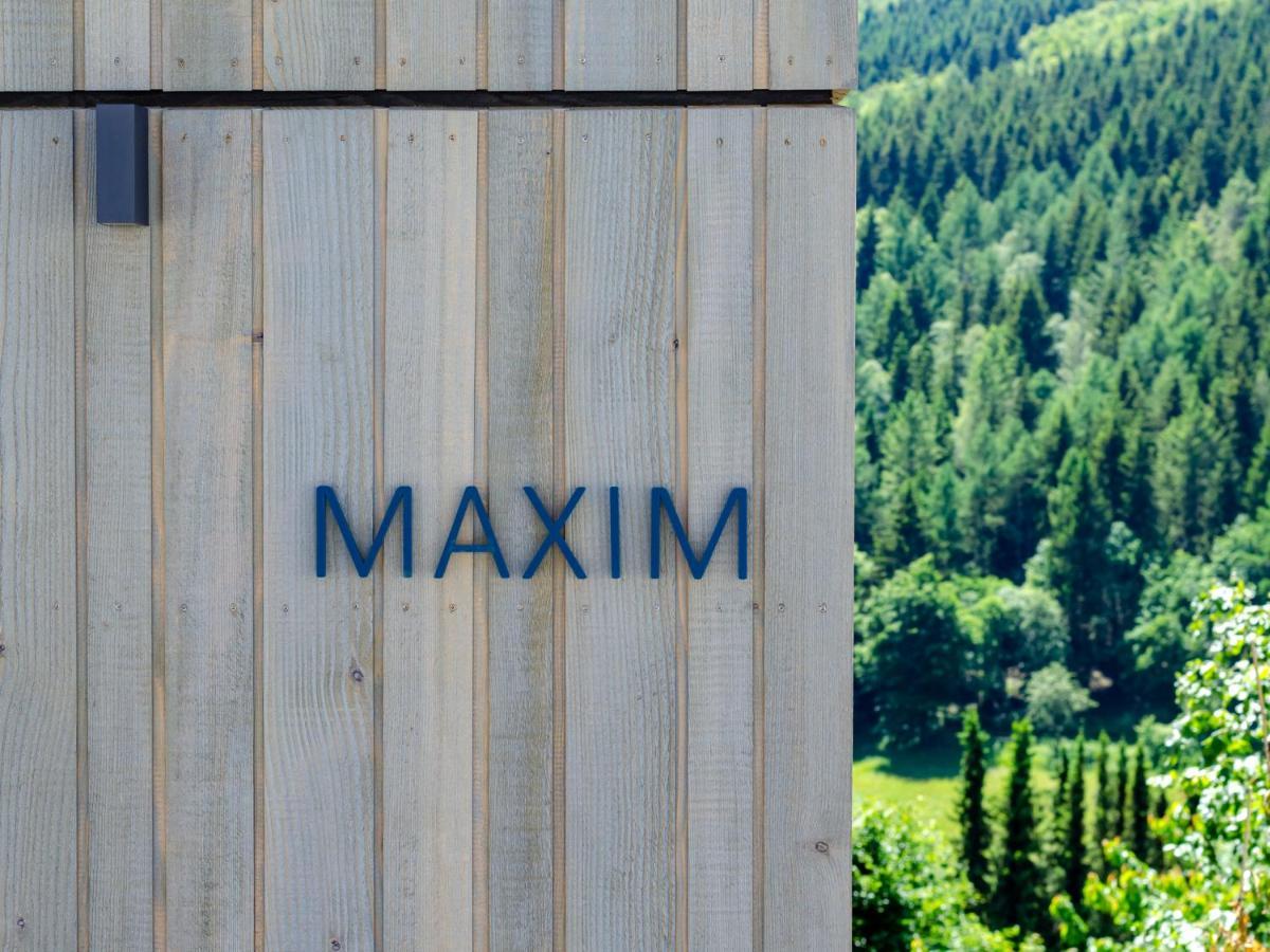 Sauerland Lodge - Haus Maxim Winterberg Bagian luar foto