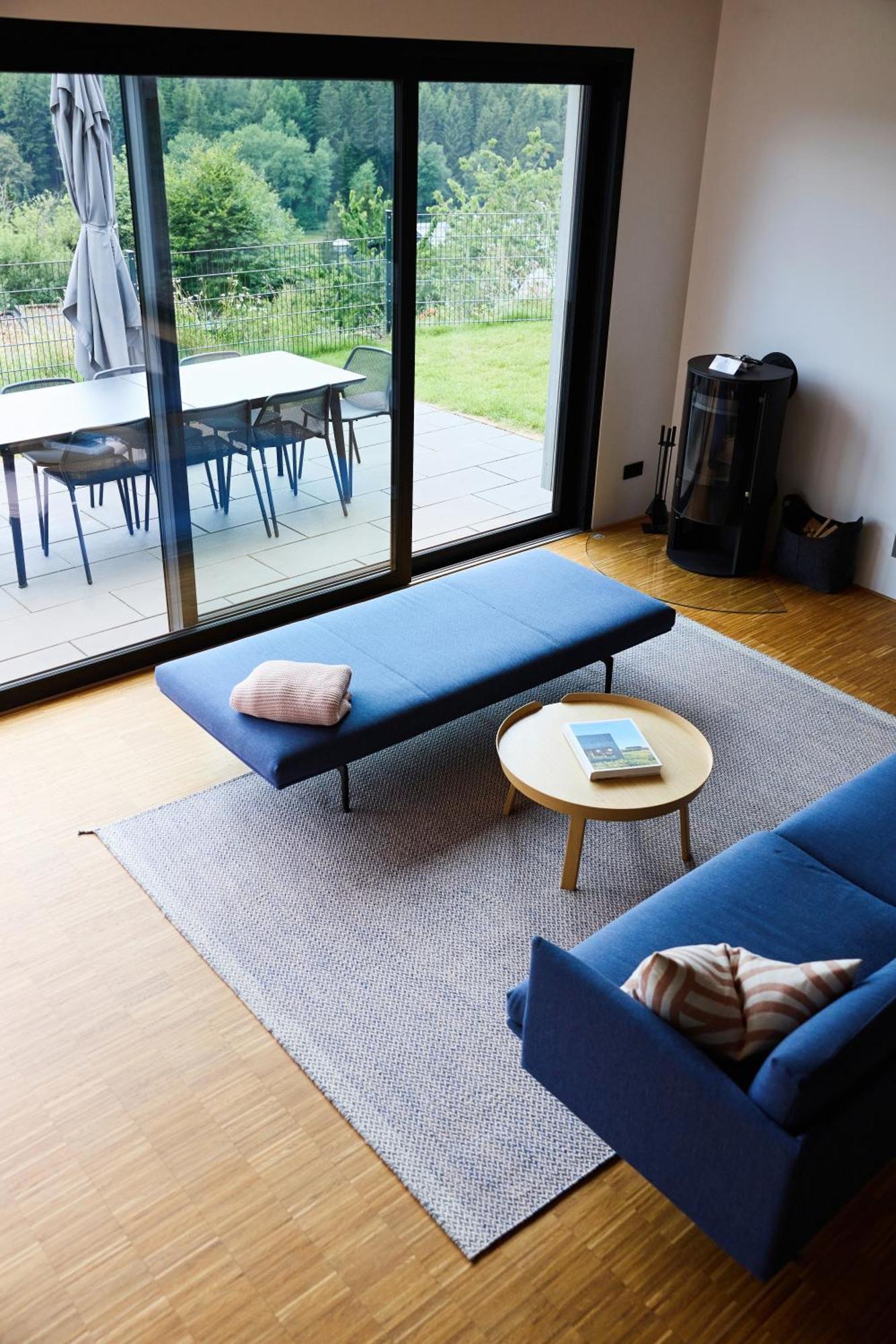 Sauerland Lodge - Haus Maxim Winterberg Bagian luar foto