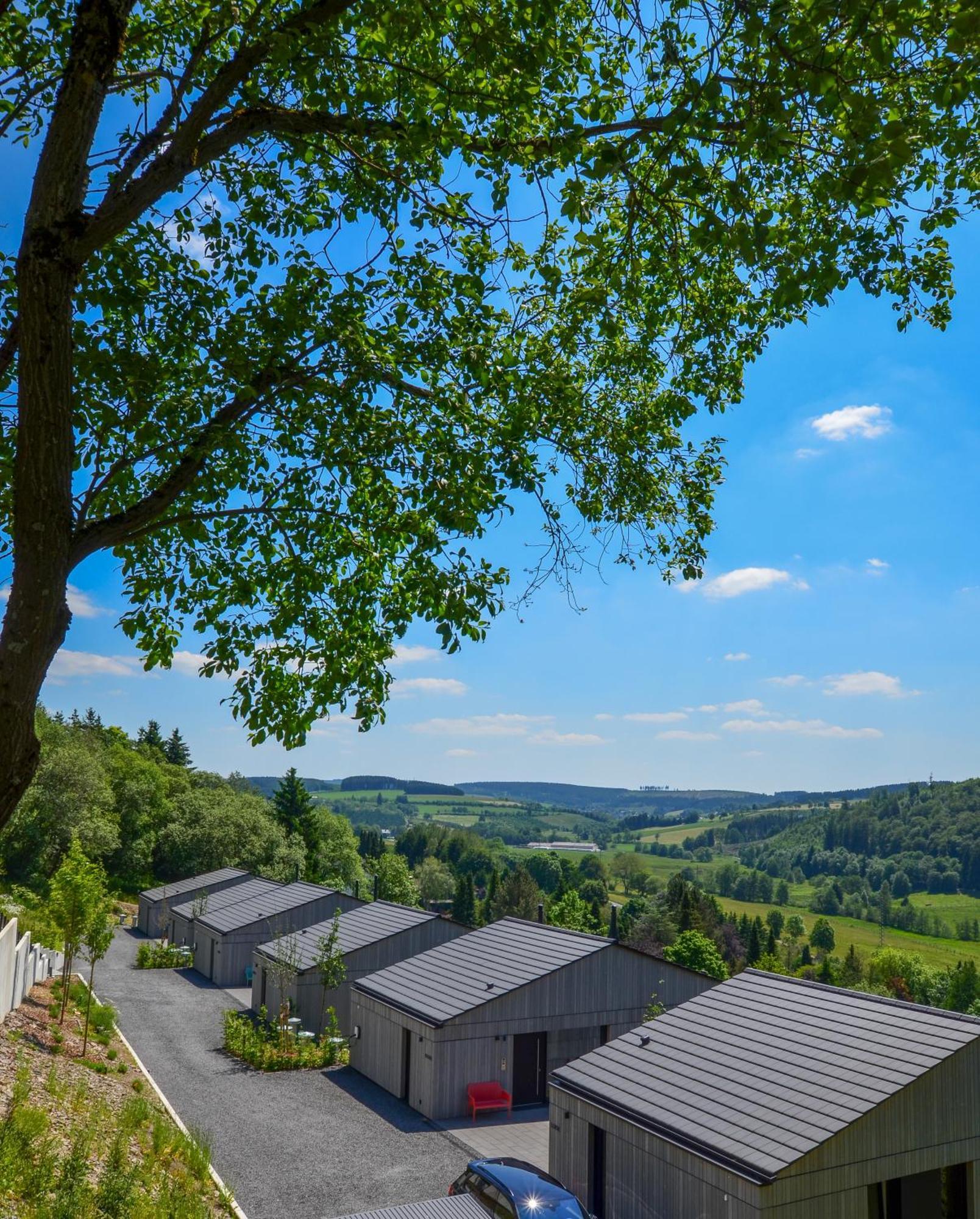 Sauerland Lodge - Haus Maxim Winterberg Bagian luar foto