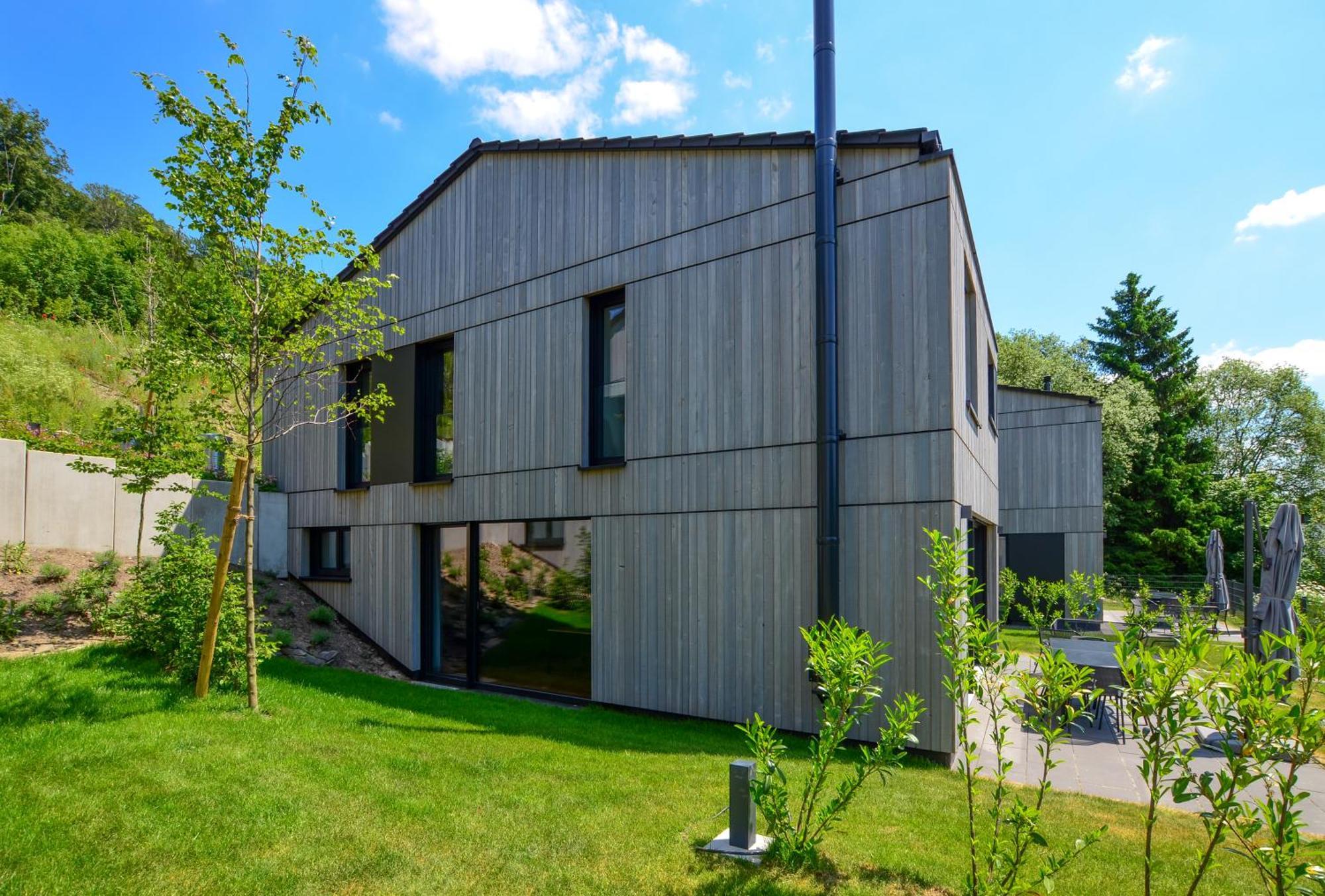 Sauerland Lodge - Haus Maxim Winterberg Bagian luar foto